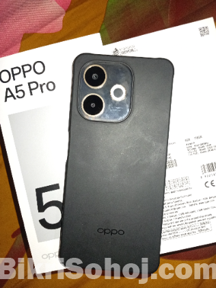 Oppo A5 pro 5g. 8/128